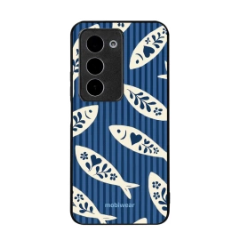 Etui Glossy Case do Xiaomi Redmi 15 5G - wzór GP89G