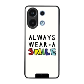 Etui Glossy Case do Xiaomi Redmi Note 13 4G - wzór G077G