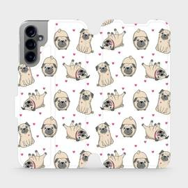 Etui do Samsung Galaxy A14 4G - wzór M097P