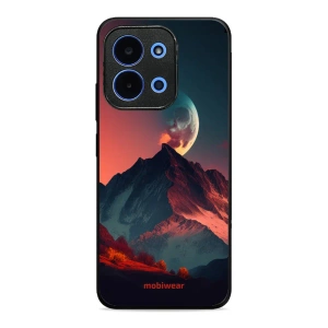 Etui Glossy Case do Xiaomi Redmi 15C 4G - wzór G007G