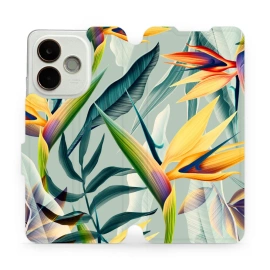 Etui do OPPO A5 Pro 5G - wzór MC02S