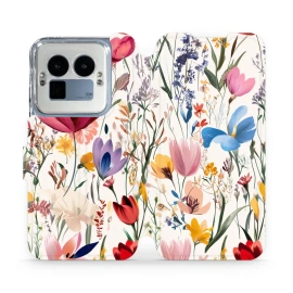 Etui do Realme GT 8 Pro - wzór MP70S