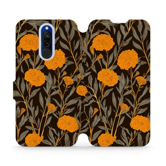 Etui do Xiaomi Redmi 8 - wzór V175S