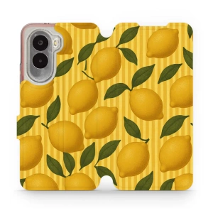 Etui do Xiaomi POCO M7 - wzór VP81S