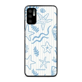 Etui Glossy Case do Xiaomi Redmi Note 10 5G - wzór GP88G