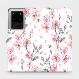Etui do Samsung Galaxy S20 Ultra - wzór M124S