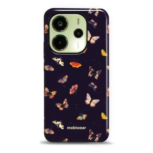 Etui Elite Pro do Xiaomi Redmi Note 14 4G - wzór EP78E