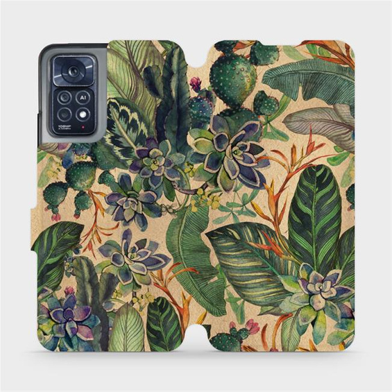 Etui do Xiaomi Redmi Note 11 Pro 5G - wzór VP05S