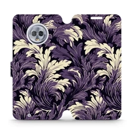 Etui do Motorola Moto G6 - wzór VA46S