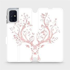 Etui do Samsung Galaxy M31s - wzór M007S