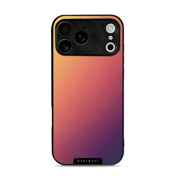 Etui Glossy Case do Apple iPhone 17 Pro Max - wzór G066G