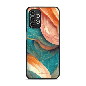 Etui Glossy Case do Samsung Galaxy A13 4G - wzór G025G