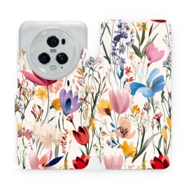 Etui do Huawei Honor Magic5 Pro 5G - wzór MP70S