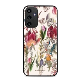 Etui Glossy Case do Samsung Galaxy A15 4G - wzór G031G