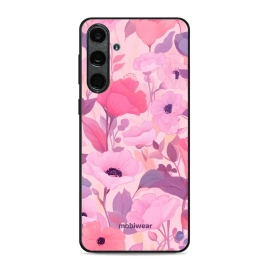 Etui Glossy Case do Samsung Galaxy M55 5G - wzór GP74G