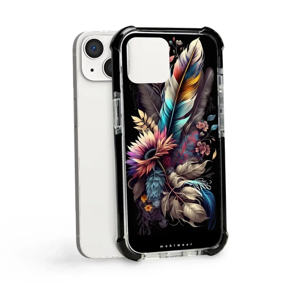 Etui MagSafe Elite Bumper Apple iPhone 13 - wzór D011D