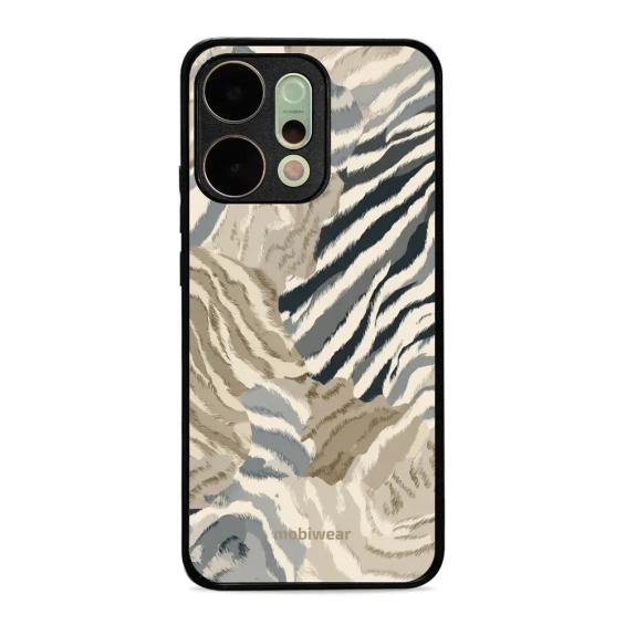 Etui Glossy Case do OPPO Reno 14 Pro 5G - wzór G168G