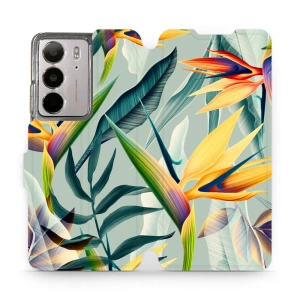 Etui do Realme C75 - wzór MC02S