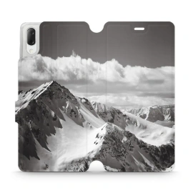 Etui do Sony Xperia L3 - wzór M152P