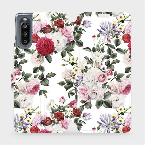 Etui do Sony Xperia 10 IV - wzór MD01S