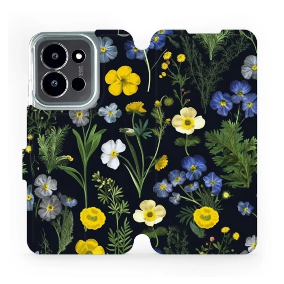 Etui do Xiaomi Poco C85 5G - wzór VP47S