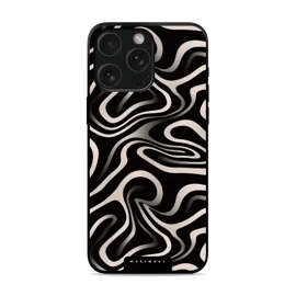 Etui Glossy Case do Apple iPhone 15 Pro Max - wzór GA63G