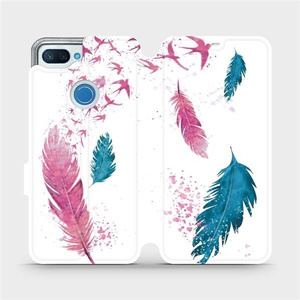 Etui do Xiaomi Mi 8 Lite - wzór MR08S