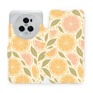 Etui do Huawei Honor Magic5 Pro 5G - wzór VP80S