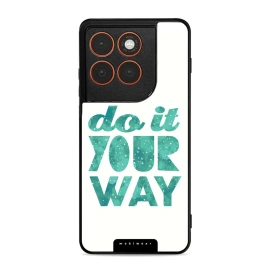 Etui Glossy Case do Motorola Edge 70 - wzór G080G