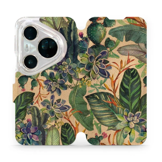 Etui do Huawei Pura 80 Ultra - wzór VP05S