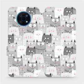 Etui do Nokia G50 5G - wzór M099P