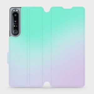 Etui do Sony Xperia 1 IV - wzór VP63S