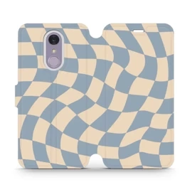 Etui do LG Q7 - wzór VA59S