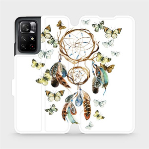 Etui do Xiaomi Redmi Note 11S 5G - wzór M001P