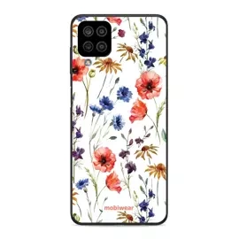 Etui Glossy Case do Samsung Galaxy M12 - wzór G032G