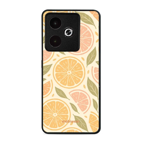 Etui Glossy Case do Realme GT 7 - wzór GP80G