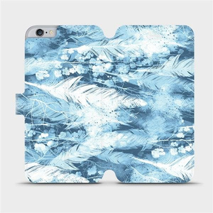 Etui do Apple iPhone 6s Plus - wzór M058S