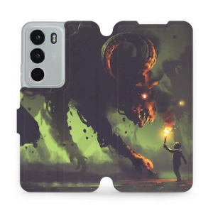 Etui do Realme C71 - wzór VA08P