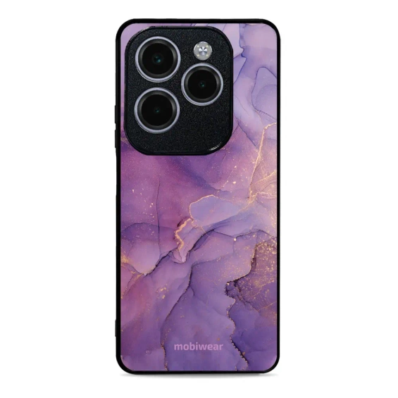 Etui Glossy Case do Infinix HOT 40 Pro - wzór G050G