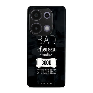 Etui Glossy Case do Xiaomi POCO M6 Pro - wzór G071G