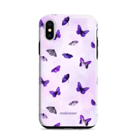 Etui Elite Pro do Apple iPhone X - wzór EP77E