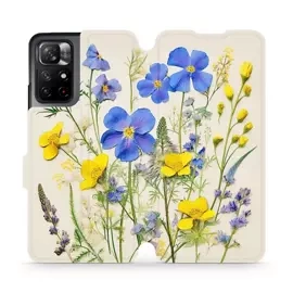 Etui do Xiaomi Redmi Note 11S 5G - wzór VP41S