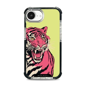 Etui MagSafe Elite Bumper Apple iPhone 16e - wzór D029D