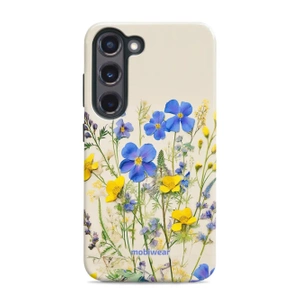 Etui Elite Pro do Samsung Galaxy S23 Plus - wzór EP41E