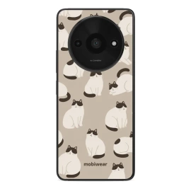 Etui Glossy Case do Xiaomi Redmi A3 - wzór G160G