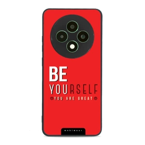 Etui Glossy Case do OPPO Reno12 FS 5G - wzór G072G