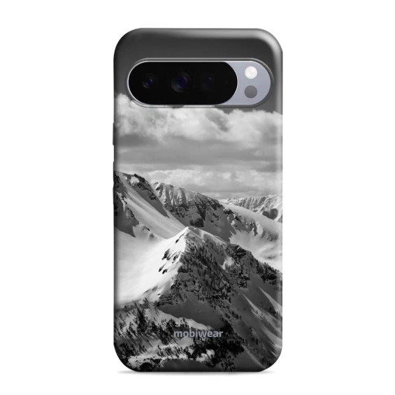 Etui Elite Pro do Google Pixel 10 Pro XL - wzór E152E