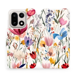 Etui do OnePlus 15 - wzór MP70S