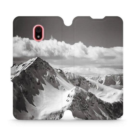 Etui do Xiaomi Redmi 8a - wzór M152P