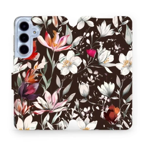 Etui do Samsung Galaxy S25 FE 5G - wzór VP72S